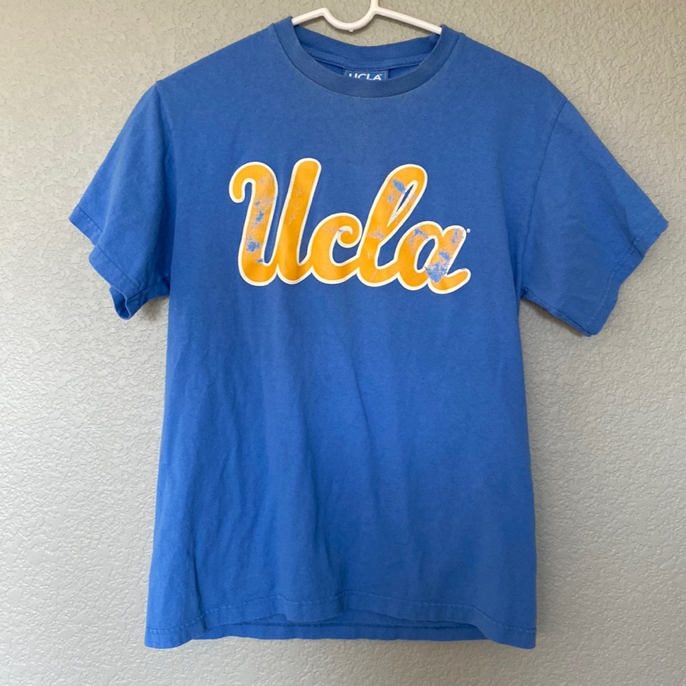 UCLA Bruins t-shirt